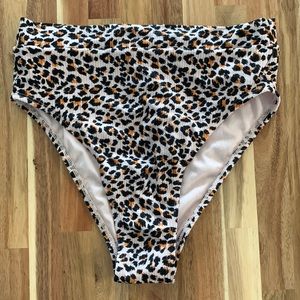 Target swimsuit bottom